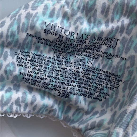 VS Bra - Picture 5 of 5